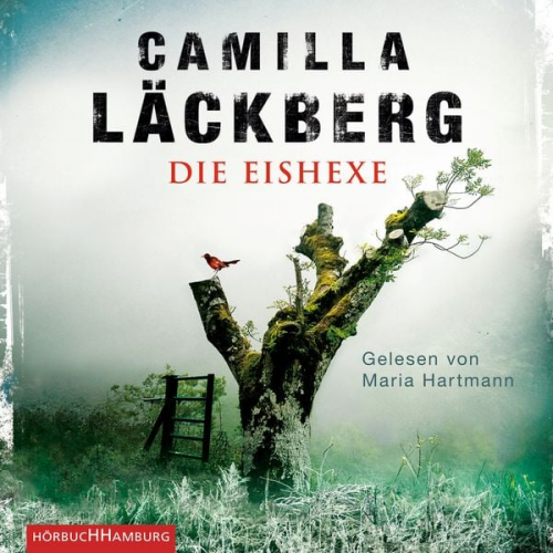 Camilla Läckberg - Die Eishexe (Ein Falck-Hedström-Krimi 10)