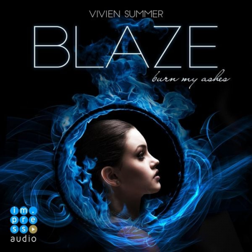 Vivien Summer - Blaze (Die Elite 3)