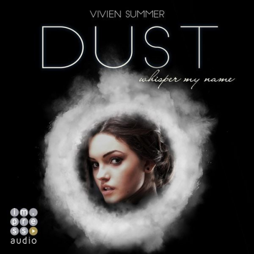 Vivien Summer - Dust (Die Elite 4)