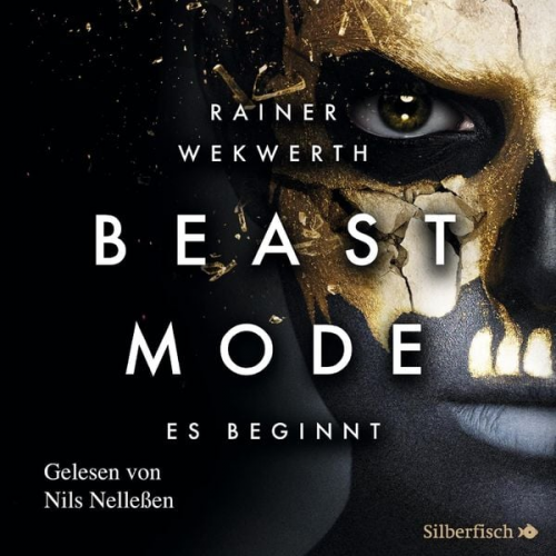 Rainer Wekwerth - Beastmode 1: Es beginnt