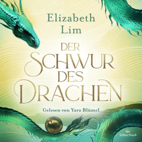 Elizabeth Lim - Die sechs Kraniche 2: Der Schwur des Drachen