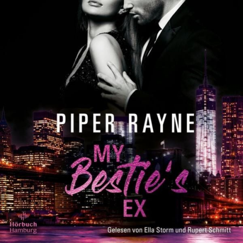 Piper Rayne - My Bestie's Ex