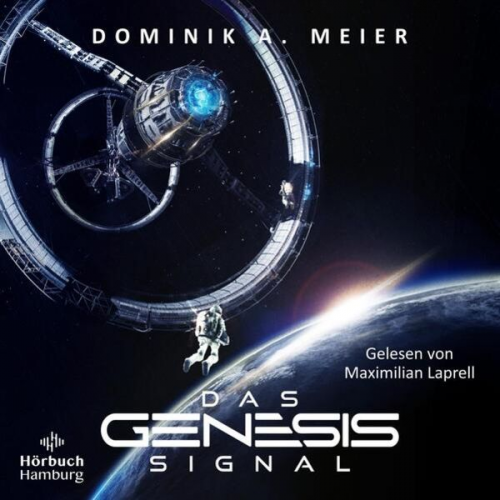 Dominik A. Meier - Das Genesis-Signal