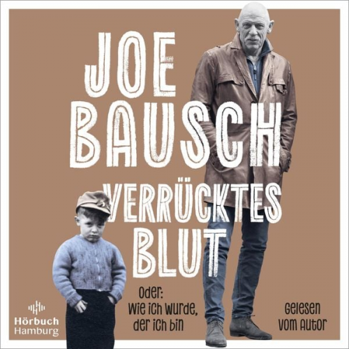 Joe Bausch - Verrücktes Blut