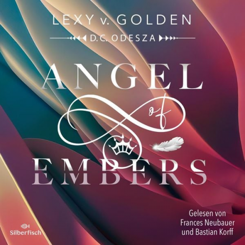 D. C. Odesza Lexy v. Golden - Angel of Embers