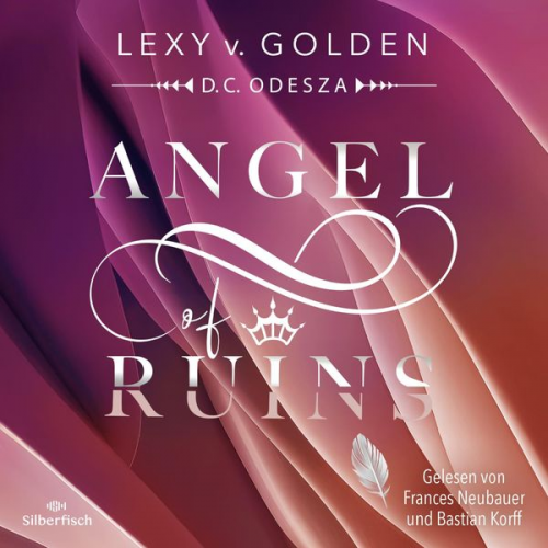 D. C. Odesza Lexy v. Golden - Angel of Ruins