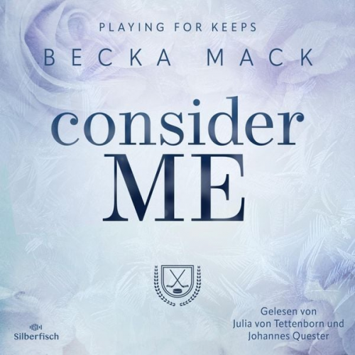 Becka Mack - Playing For Keeps 1: Consider Me