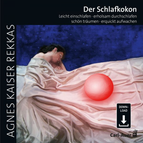 Agnes Kaiser Rekkas - Der Schlafkokon