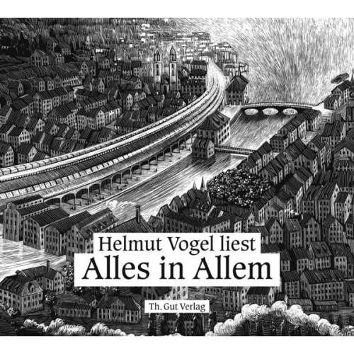 Kurt Guggenheim - Alles in Allem