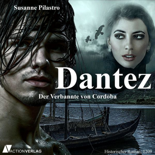 Susanne Pilastro - Dantez