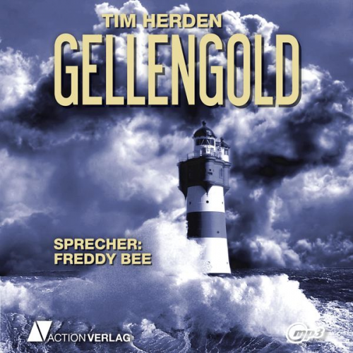 Tim Herden - Gellengold