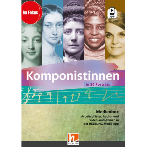 Vera Funk - Komponistinnen