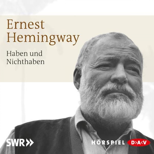 Ernest Hemingway - Haben und Nichthaben