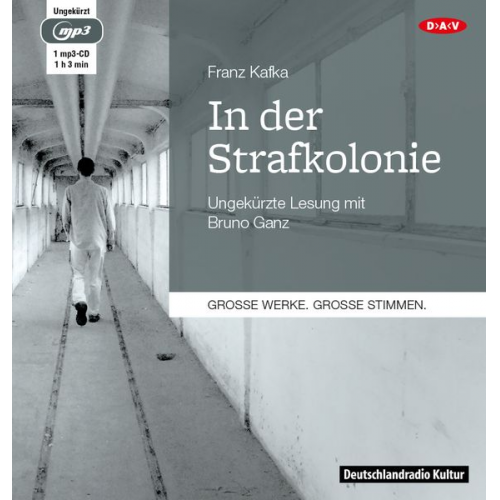 Franz Kafka - In der Strafkolonie