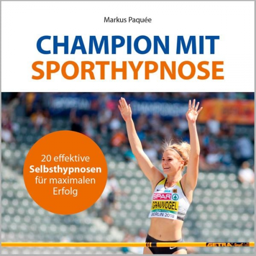 Markus Paquée - Champion mit Sporthypnose