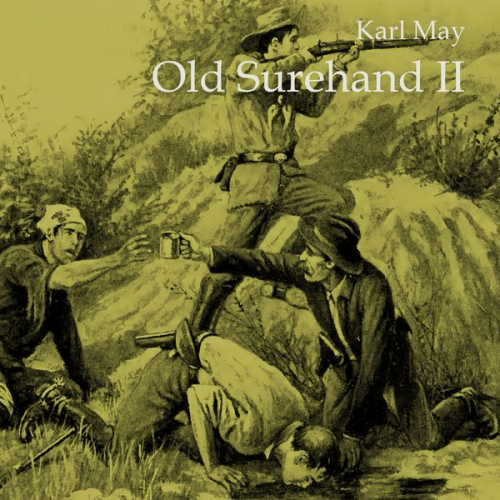 Karl May - Old Surehand II