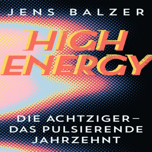 Jens Balzer - High Energy