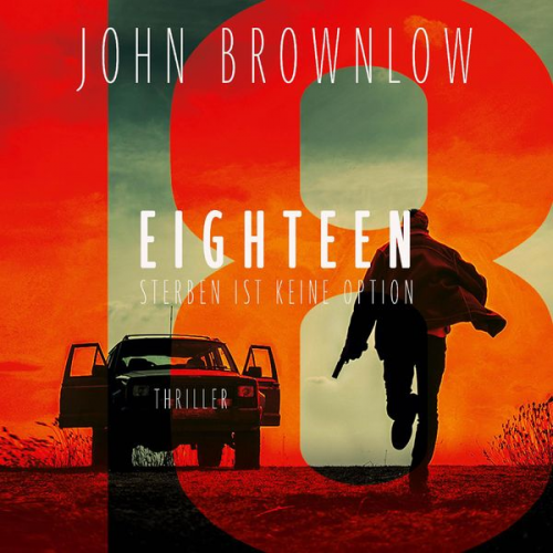 John Brownlow - Eighteen