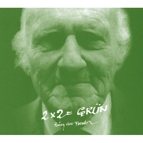 Heinz Foerster - 2 x 2 = grün