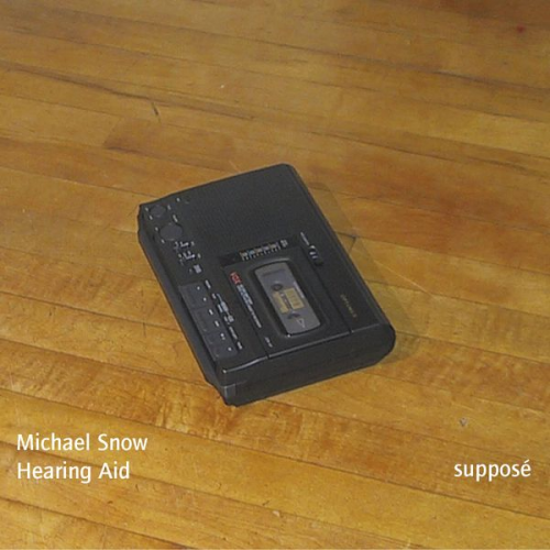 Michael Snow - Hearing Aid