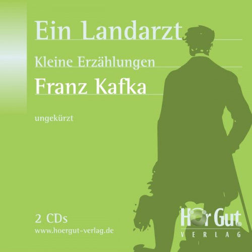 Franz Kafka - Ein Landarzt