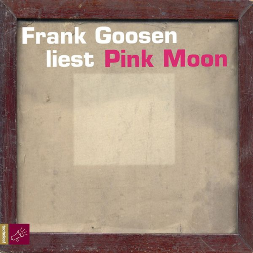 Frank Goosen - Pink Moon