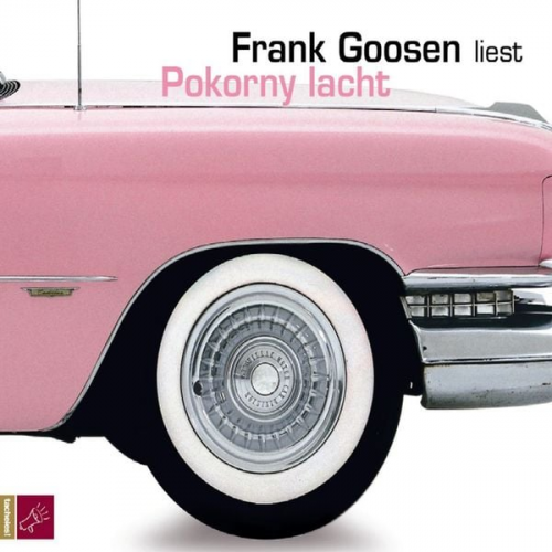 Frank Goosen - Pokorny lacht