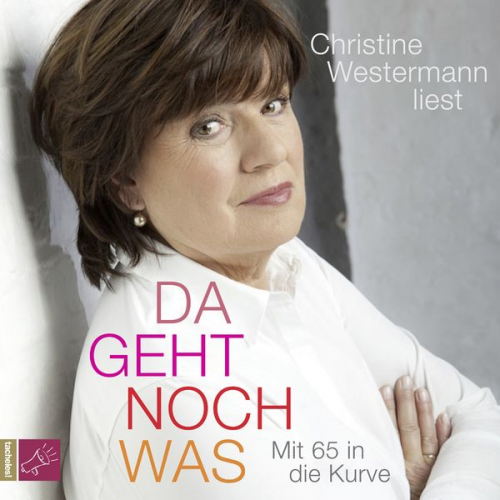 Christine Westermann - Da geht noch was