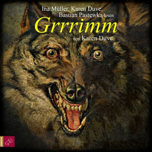 Karen Duve - Grrrimm