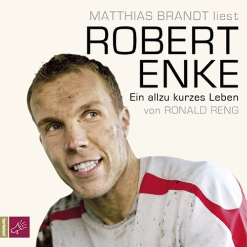 Ronald Reng - Robert Enke