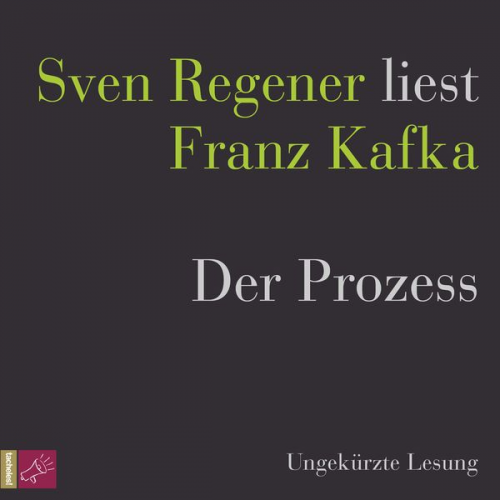 Franz Kafka - Der Prozess