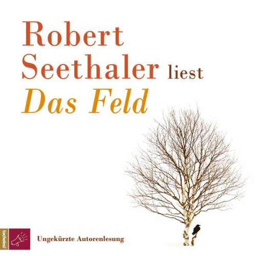 Robert Seethaler - Das Feld