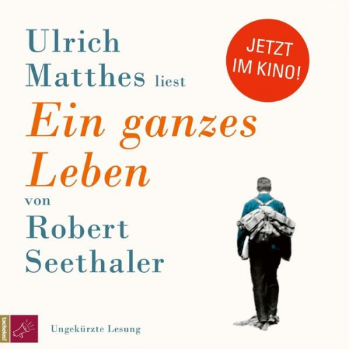 Robert Seethaler - Ein ganzes Leben