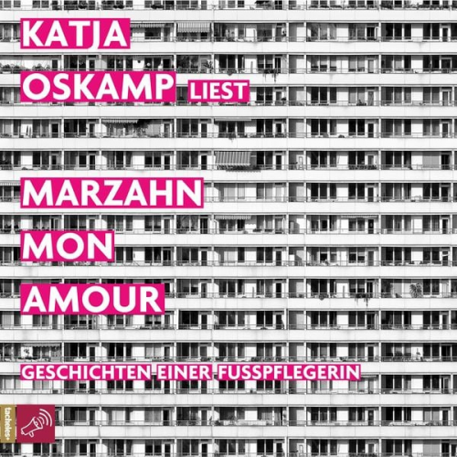 Katja Oskamp - Marzahn, mon amour