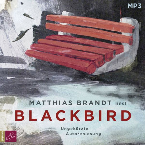 Matthias Brandt - Blackbird