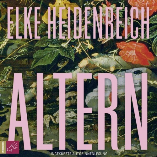 Elke Heidenreich - Altern