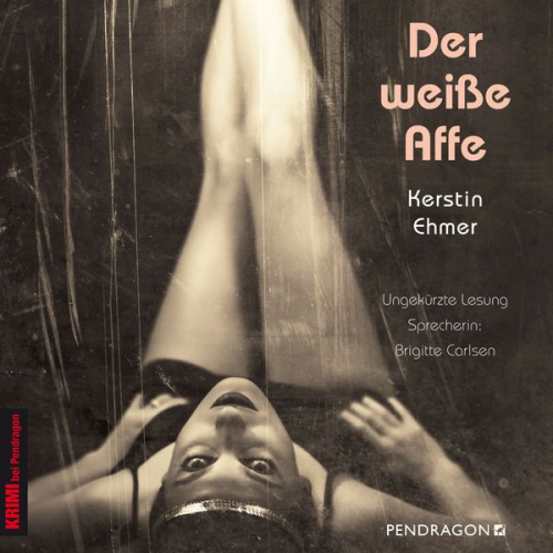 Kerstin Ehmer - Der weiße Affe