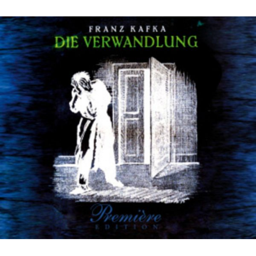 Franz Kafka - Die Verwandlung Von Franz Kafk