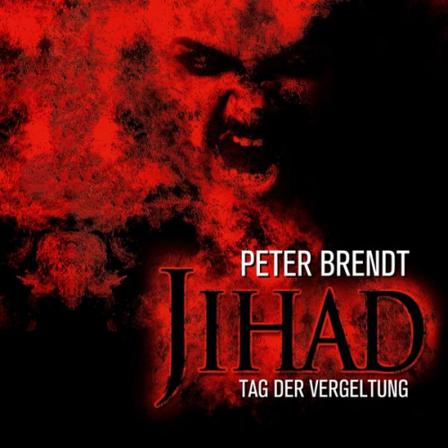 Peter Brendt - Brendt, P: Jihad/2 MP3-CDs