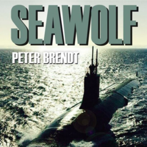 Peter Brendt - Brendt, P: Seawolf/2 MP3-CDs