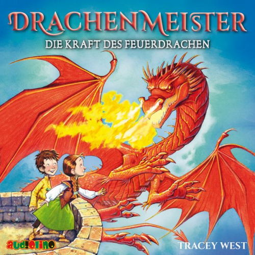 Tracey West - Drachenmeister (4)