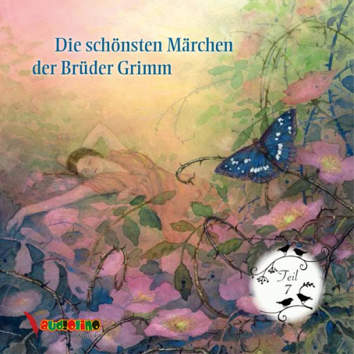 Jakob Grimm Wilhelm Grimm - Die schönsten Märchen der Brüder Grimm