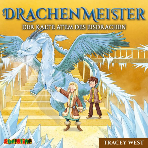 Tracey West - Drachenmeister (9)