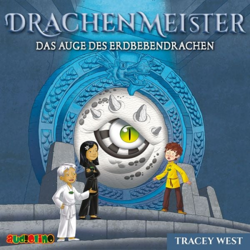 Tracey West - Drachenmeister (13)