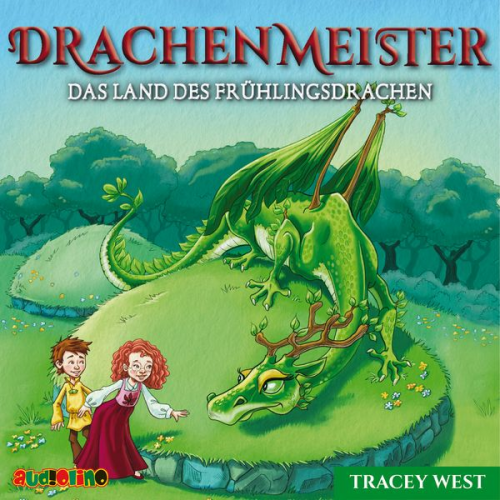 Tracey West - Drachenmeister (14)