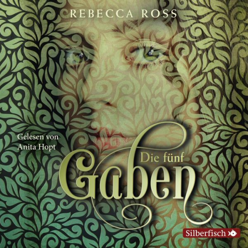 Rebecca Ross - Valenias Töchter 1: Die fünf Gaben