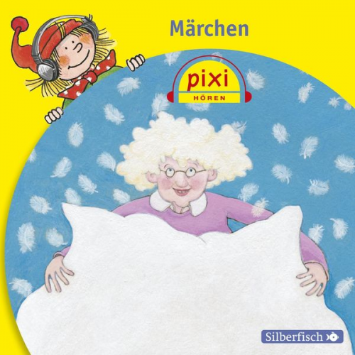 Horst Breiter Nina Hoger Jürgen Thormann - Pixi Hören: Märchen