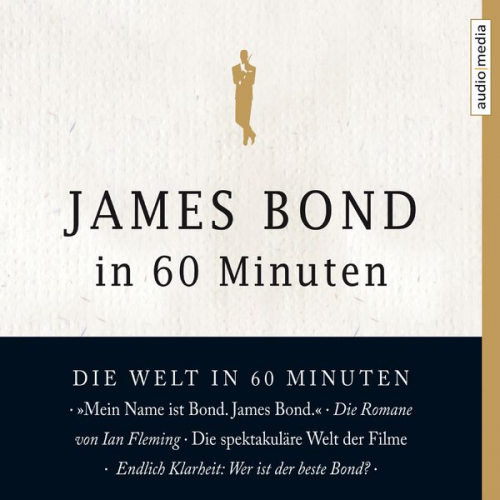 Eduard Habsburg - James Bond in 60 Minuten