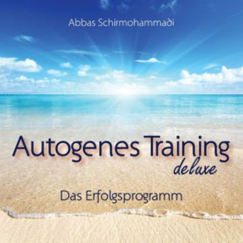 Abbas Schirmohammadi - Autogenes Training deluxe