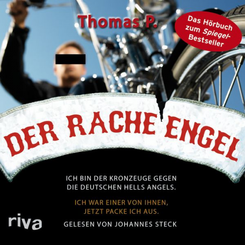 Thomas P. - Der Racheengel